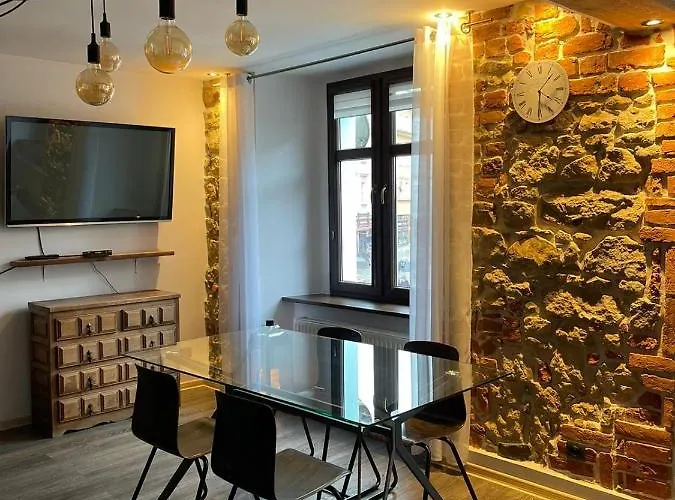 Przy Ratuszu Apartment