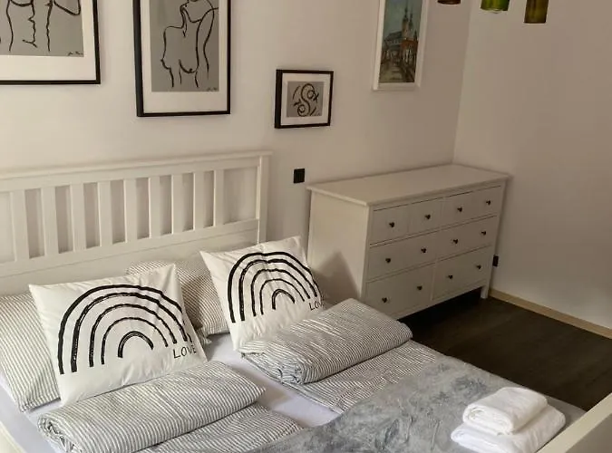 Apartment Przy Ratuszu *