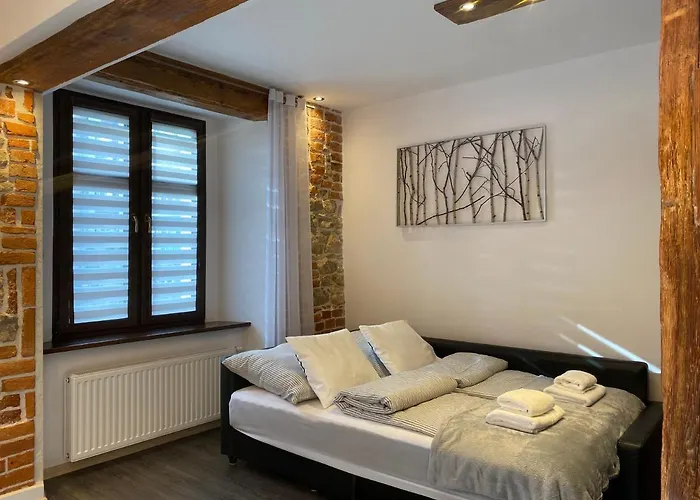 Przy Ratuszu Klodzko