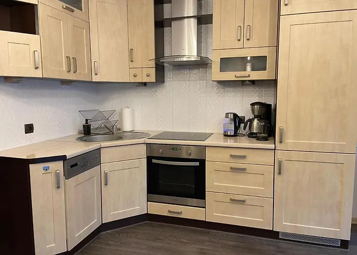 Przy Ratuszu Apartmán *