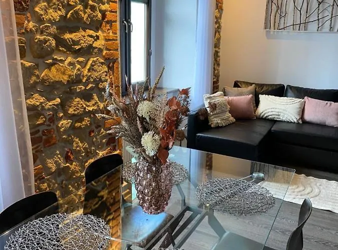 Apartment Przy Ratuszu *