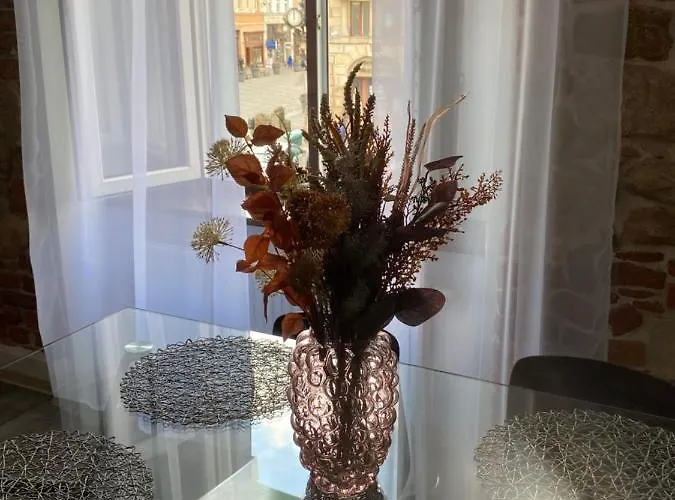 Apartment Przy Ratuszu *