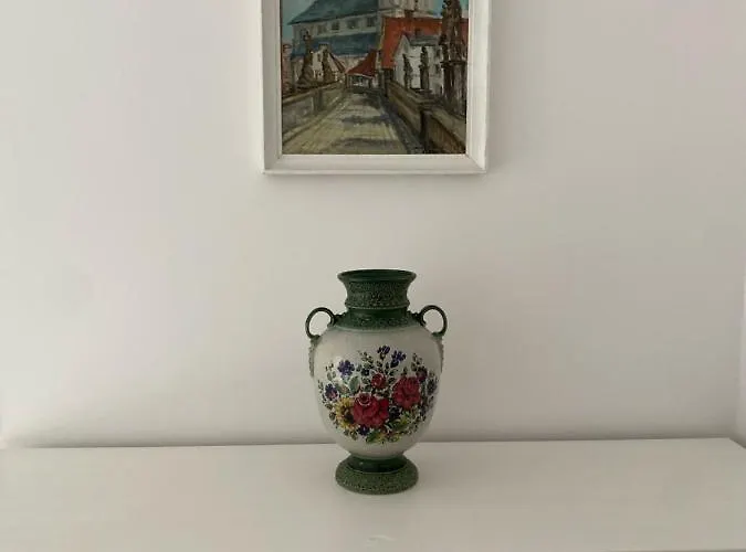 Lejlighed Przy Ratuszu Kłodzko