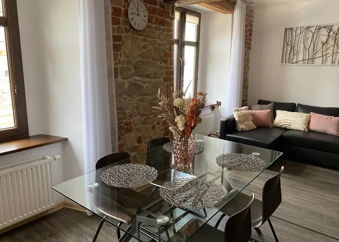 Apartment Przy Ratuszu