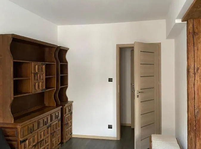 Lejlighed Przy Ratuszu