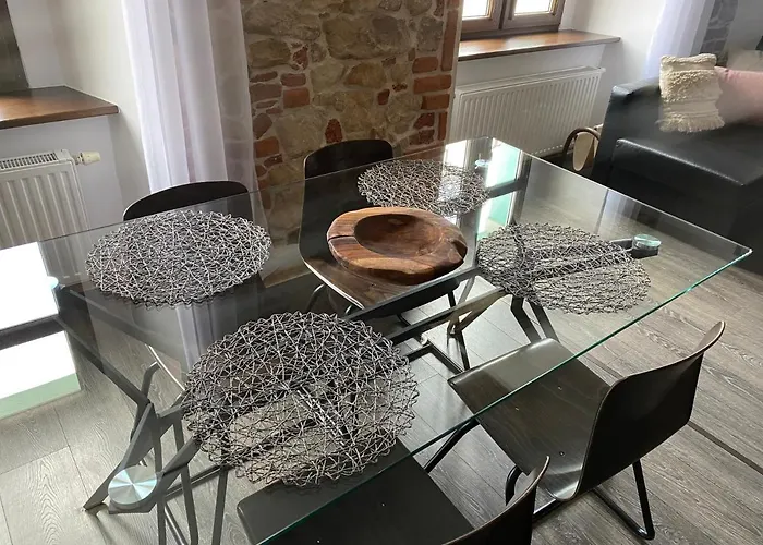 Apartment Przy Ratuszu *