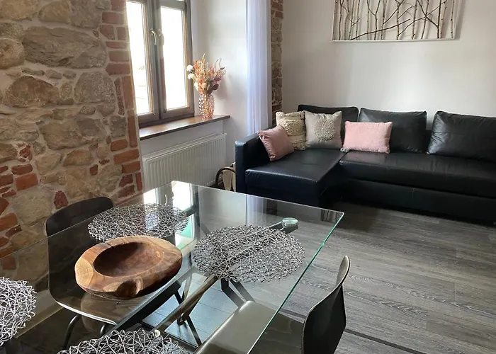 Apartment Przy Ratuszu *