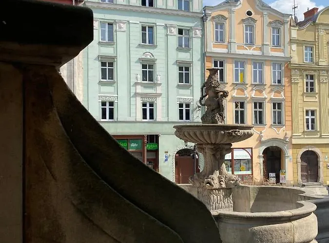 Lejlighed Przy Ratuszu Kłodzko