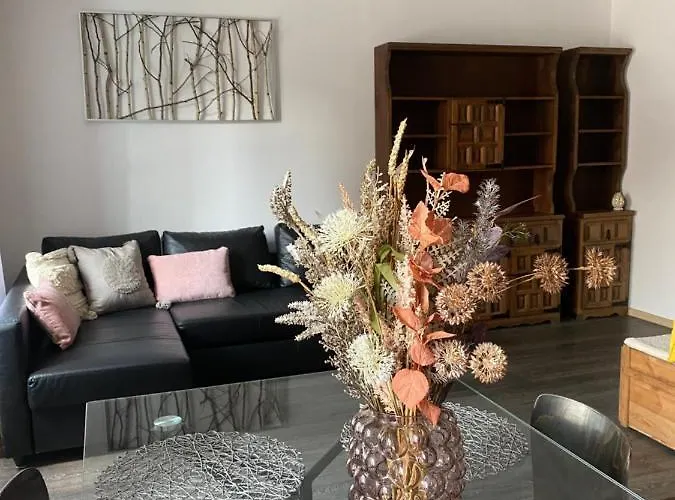 Przy Ratuszu Apartment Klodzko