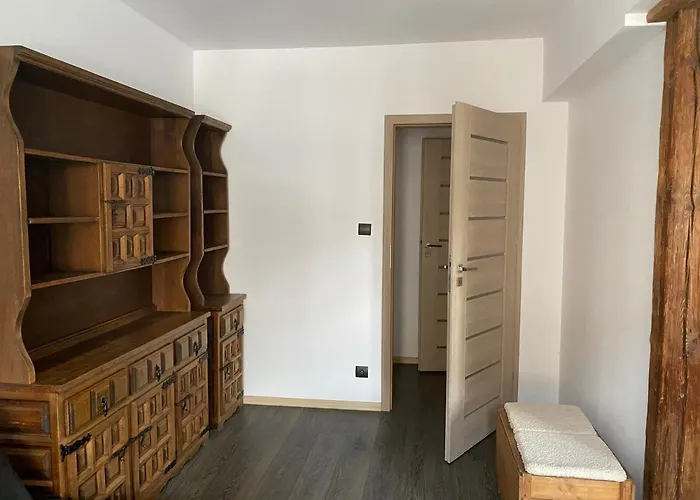 Przy Ratuszu Apartment