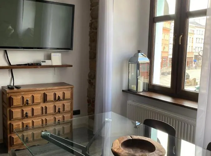 Przy Ratuszu * Klodzko