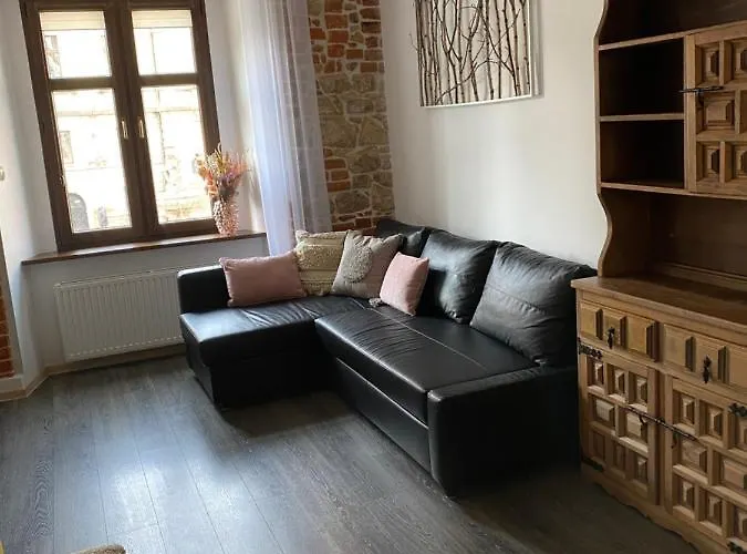 Przy Ratuszu Apartment *