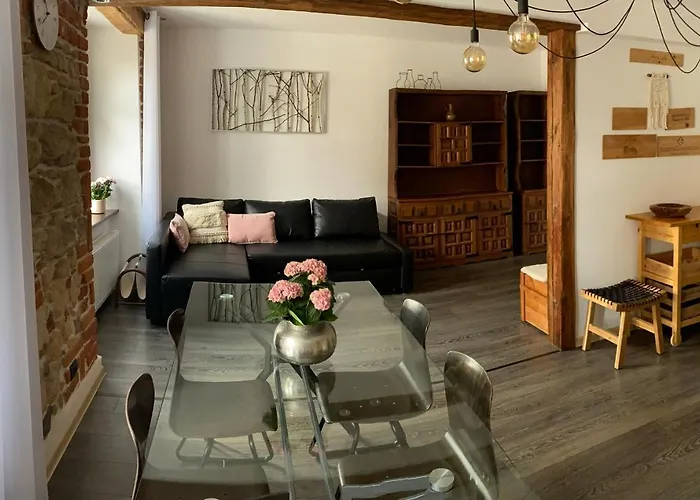 Apartment Przy Ratuszu *