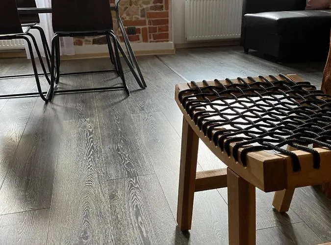 Przy Ratuszu Lejlighed *