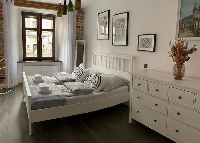 Przy Ratuszu Apartment