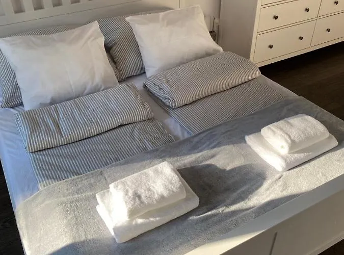 Przy Ratuszu Apartment Klodzko