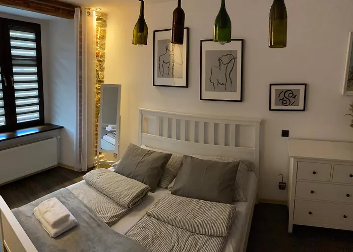 Przy Ratuszu * Klodzko