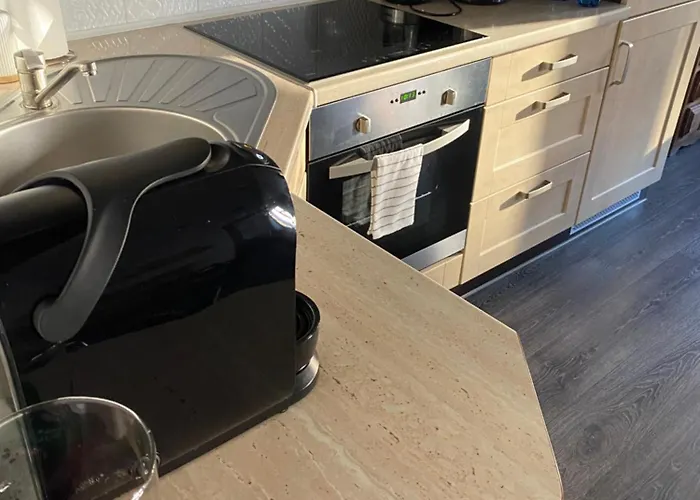 Przy Ratuszu Apartment Klodzko