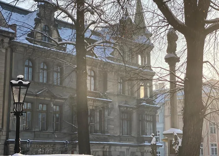 Przy Ratuszu * Kłodzko