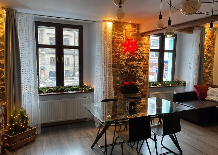 Przy Ratuszu Klodzko