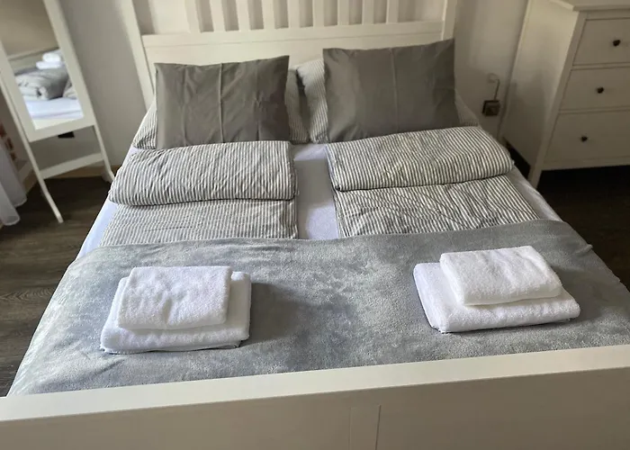 Apartment Przy Ratuszu