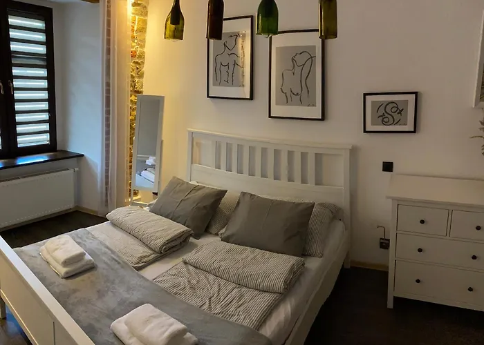 Przy Ratuszu Apartment