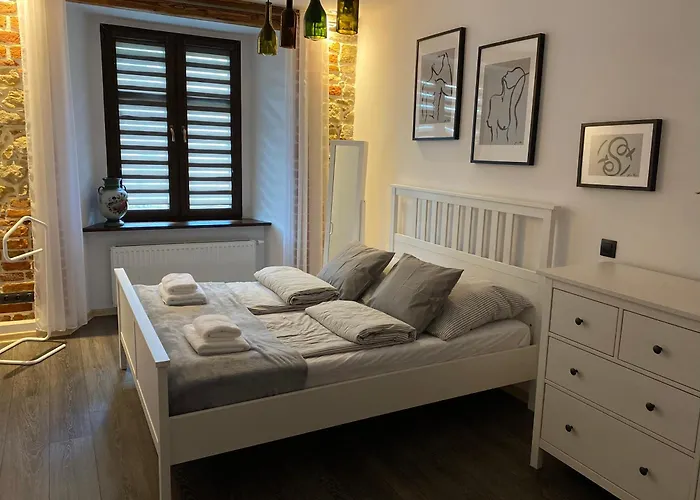 Przy Ratuszu * Klodzko