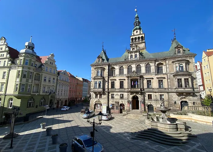 Przy Ratuszu Klodzko