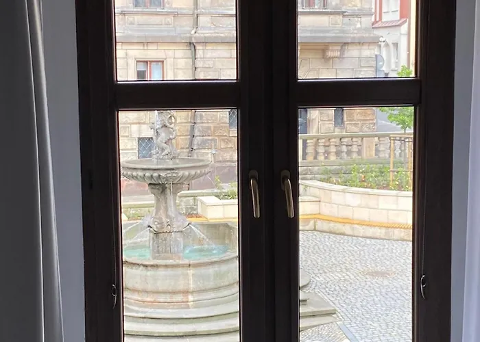 Przy Ratuszu Apartment *